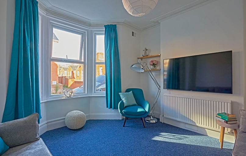 Kings road (near monks road), Mount pleasant, Exeter - Image 1